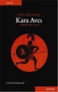 Produktbild: Kara Avci
