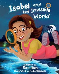 Produktbild: Isabel and the Invisible World