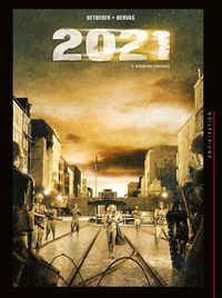 Produktbild: 2021
