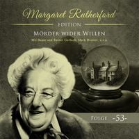 Produktbild: Folge 53: M&ouml;rder wider Willen