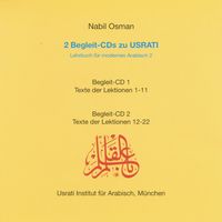 Produktbild: Usrati Band 2