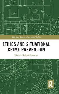 Produktbild: Ethics and Situational Crime Prevention