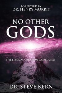 Produktbild: No Other Gods