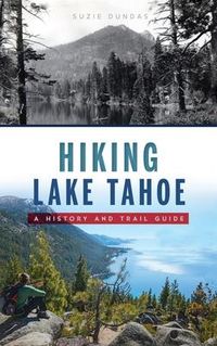 Produktbild: Hiking Lake Tahoe