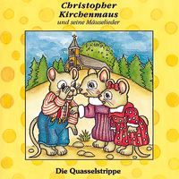 Produktbild: 04: Die Quasselstrippe