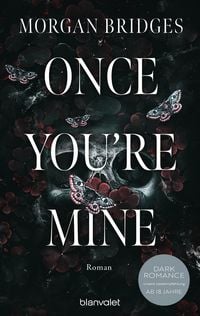Produktbild: Once You're Mine