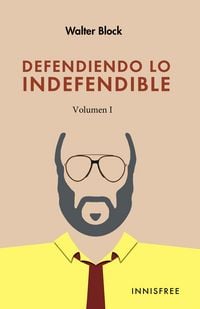 Produktbild: Defendiendo Lo Indefendible, Vol. I