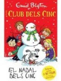 Produktbild: El Nadal dels Cinc