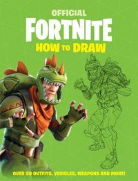 Produktbild: Fortnite Official