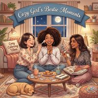 Produktbild: Cozy Girl's Bestie Moments