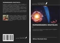 Produktbild: Humanidades Digitales :