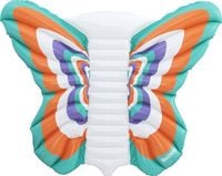 Produktbild: Bestway&reg; Luftmatratze Sommerfalter 193 x 176 cm