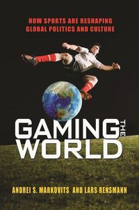 Produktbild: Gaming the World