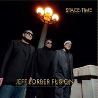 Bild vom Artikel Lorber, J: Space Time vom Autor Jeff-Fusion-Lorber