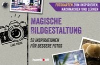 Produktbild: Fotokarten. Magische Bildgestaltung