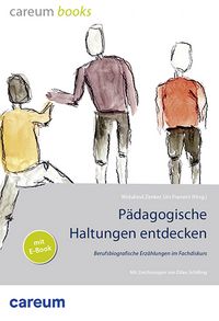 Produktbild: P&auml;dagogische Haltungen entdecken