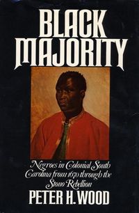 Produktbild: Black Majority