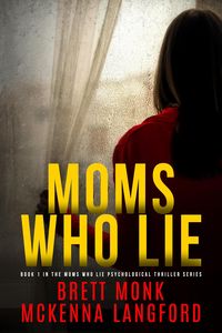 Produktbild: Moms Who Lie