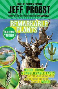 Produktbild: Remarkable Plants