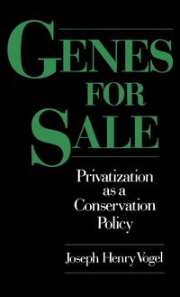 Produktbild: Genes for Sale