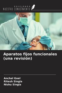 Produktbild: Aparatos fijos funcionales (una revisi&oacute;n)