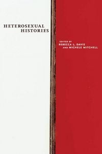 Produktbild: Heterosexual Histories