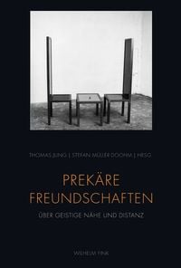 Produktbild: Prek&auml;re Freundschaften