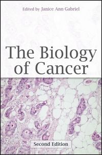 Produktbild: The Biology of Cancer