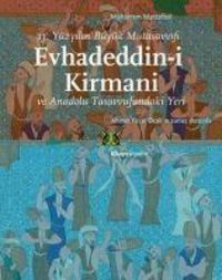 Produktbild: Evhadeddin-i Kirmani