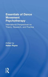 Produktbild: Essentials of Dance Movement Psychotherapy