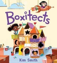 Produktbild: Boxitects