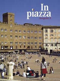 Produktbild: In Piazza A Sch&uuml;lerband