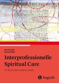 Produktbild: Interprofessionelle Spiritual Care