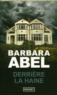 Produktbild: Abel, B: Derri&egrave;re la haine