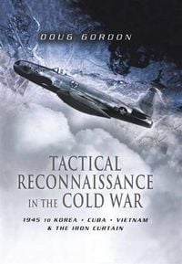 Produktbild: Tactical Reconnaissance in the Cold War