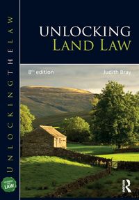 Produktbild: Unlocking Land Law