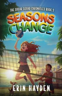 Produktbild: Seasons Change