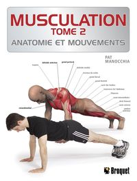 Produktbild: Musculation TOME 2