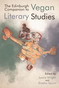 Produktbild: Edinburgh Companion to Vegan Literary Studies