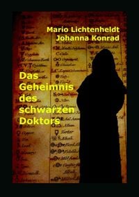 Produktbild: Das Geheimnis des schwarzen Doktors