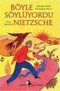 Produktbild: B&ouml;yle S&ouml;yl&uuml;yordu Nietzsche