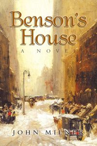 Produktbild: Benson's House