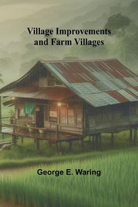 Produktbild: Village Improvements and Farm Villages