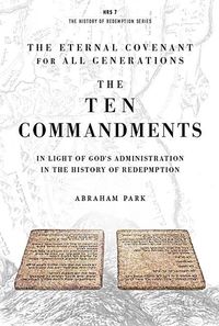 Produktbild: The Ten Commandments