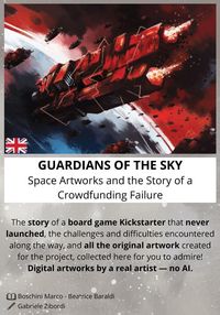 Produktbild: Guardians of the Sky
