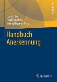 Produktbild: Handbuch Anerkennung