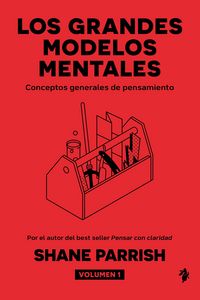 Produktbild: Los grandes modelos mentales, volumen 1