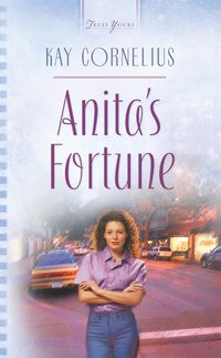 Produktbild: Anita's Fortune