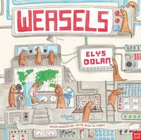 Produktbild: Weasels