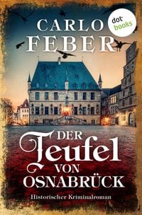 Produktbild: Der Teufel von Osnabr&uuml;ck